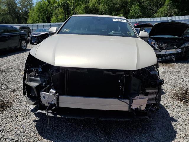 2022 AUDI Q8 PRESTIG WA1FVBF1XND005269