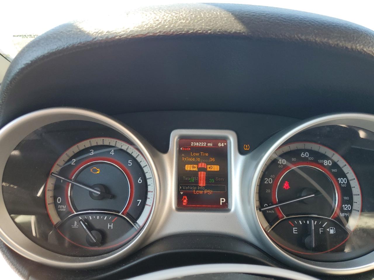 3C4PDCBB7KT870787 2019 Dodge Journey Se