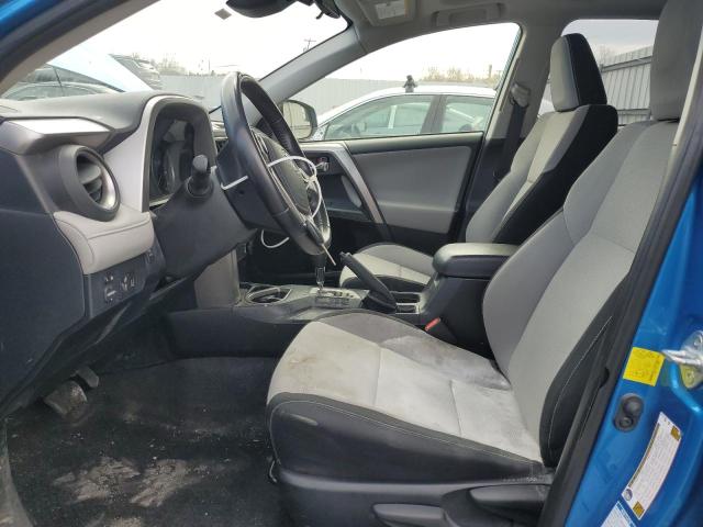 2017 Toyota Rav4 Xle VIN: JTMRFREV6HJ700027 Lot: 51306564