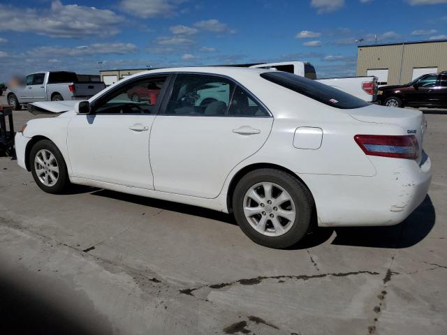 2011 Toyota Camry Base VIN: 4T4BF3EKXBR173007 Lot: 49204154