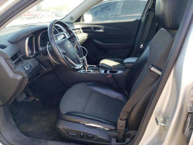 2014 Chevrolet Malibu 2Lt VIN: 1G11E5SL4EF287916 Lot: 51066884