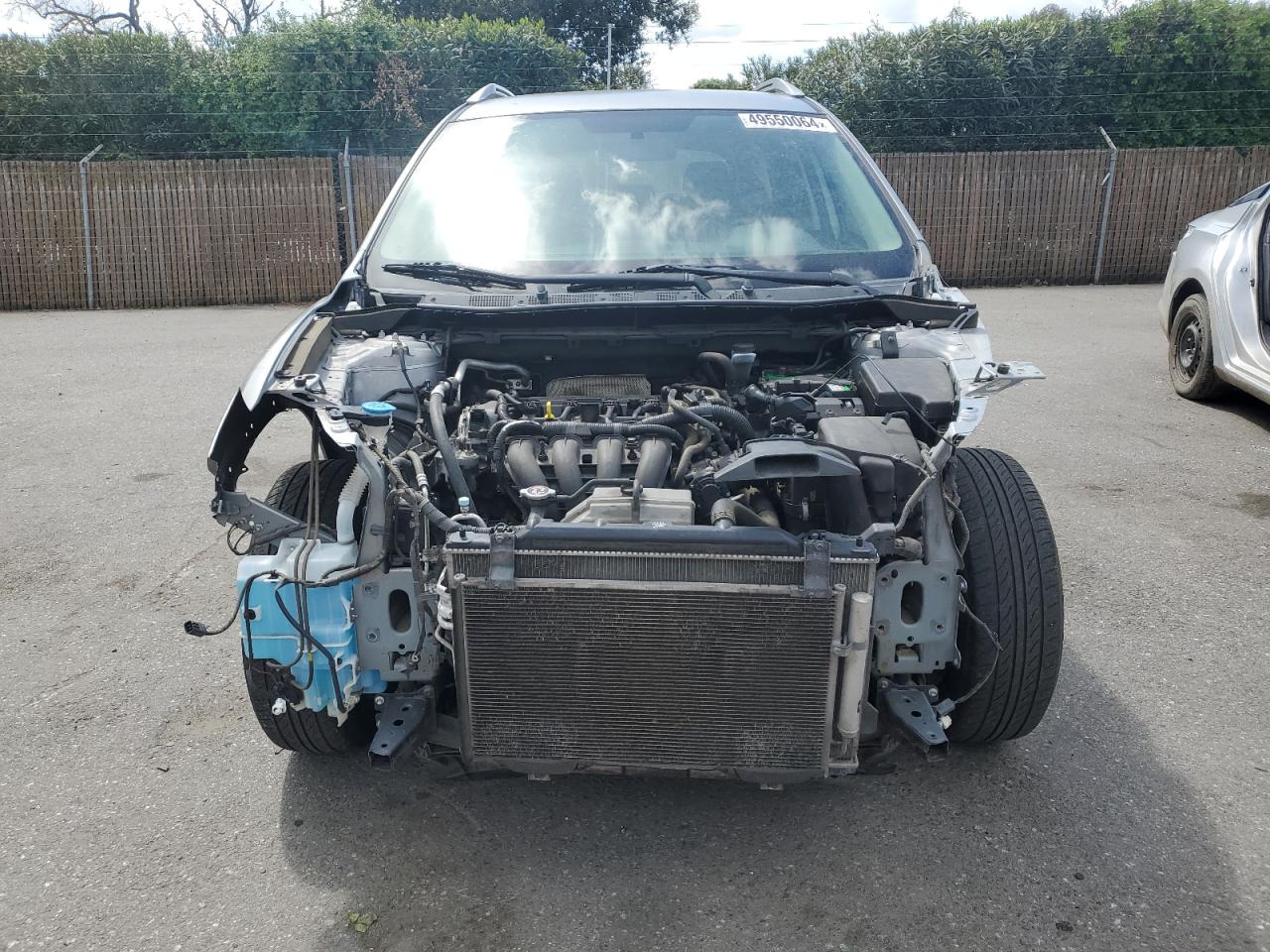 JM3KE2BE6D0122616 2013 Mazda Cx-5 Sport