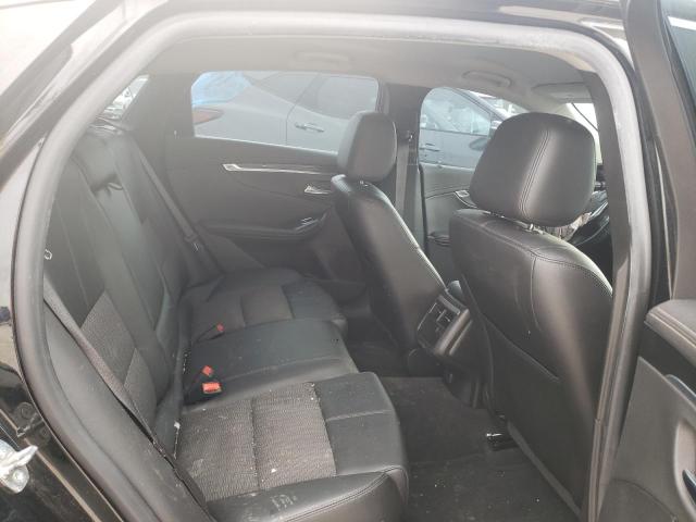 2G1105SA6H9107491 2017 Chevrolet Impala Lt