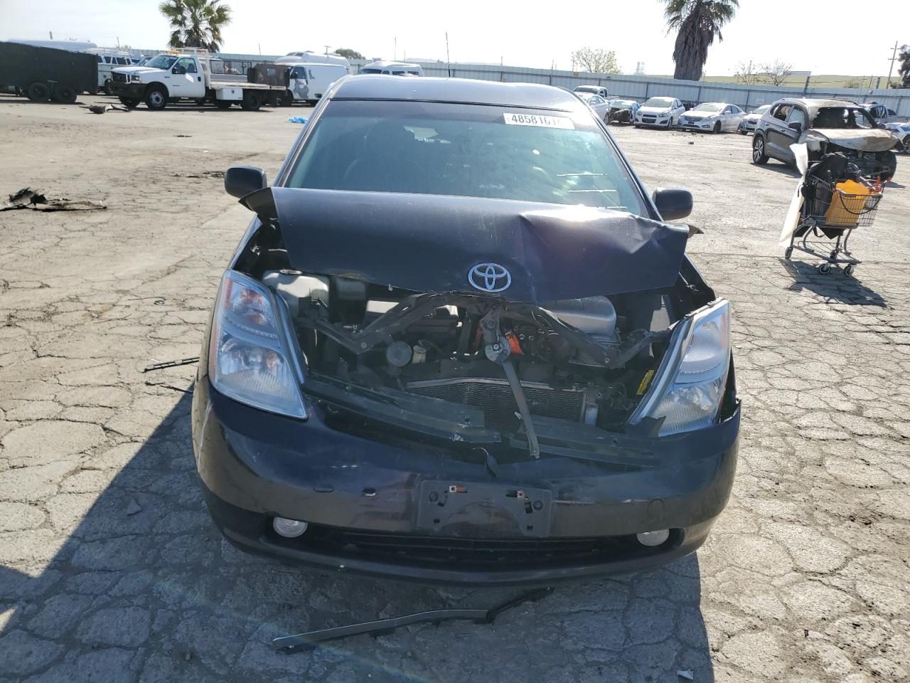 JTDKB20U383373870 2008 Toyota Prius