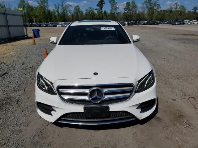 VIN WDDZF6JB8KA627380 2019 Mercedes-Benz E-Class, 4... no.5