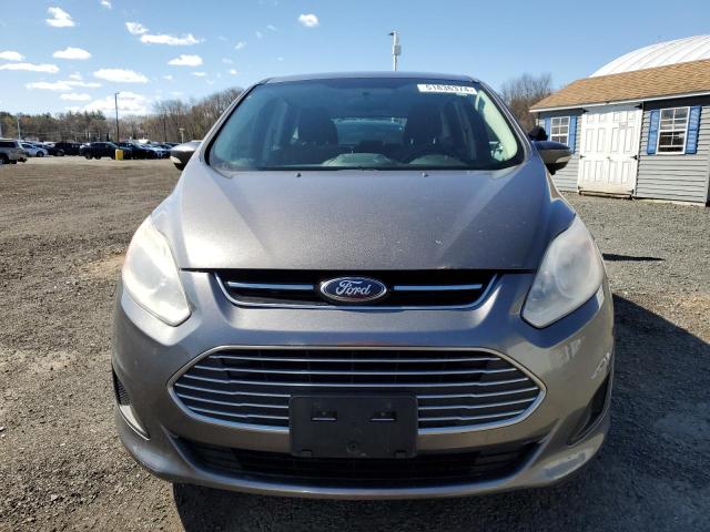 2013 Ford C-Max Se VIN: 1FADP5AUXDL508014 Lot: 51836374