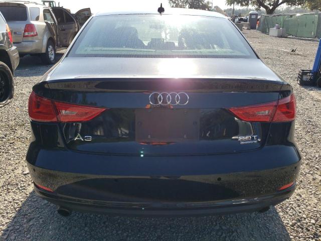 2016 Audi A3 Premium VIN: WAUB8GFF0G1020143 Lot: 52500514