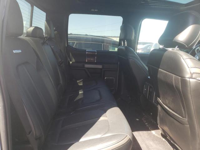 2016 Ford F150 Supercrew VIN: 1FTEW1EG0GFA51893 Lot: 51074114