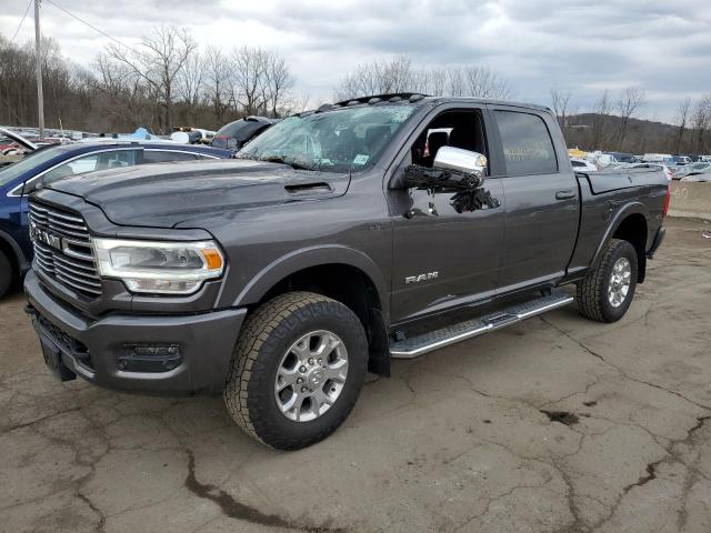 2019 Ram 2500 Laramie VIN: 3C6UR5FJ7KG641785 Lot: 49891524