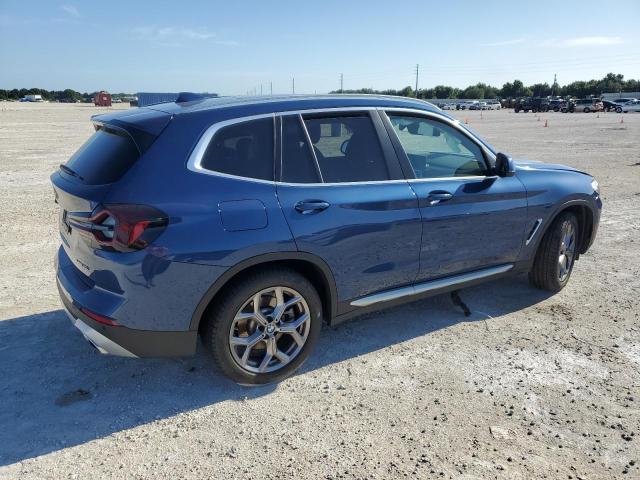 2023 BMW X3 XDRIVE3 - 5UX53DP07P9P79539