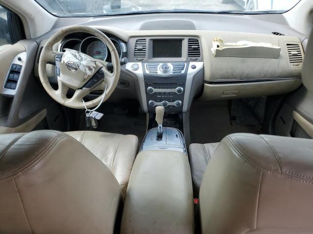 2009 Nissan Murano S VIN: JN8AZ18W19W135558 Lot: 51906154