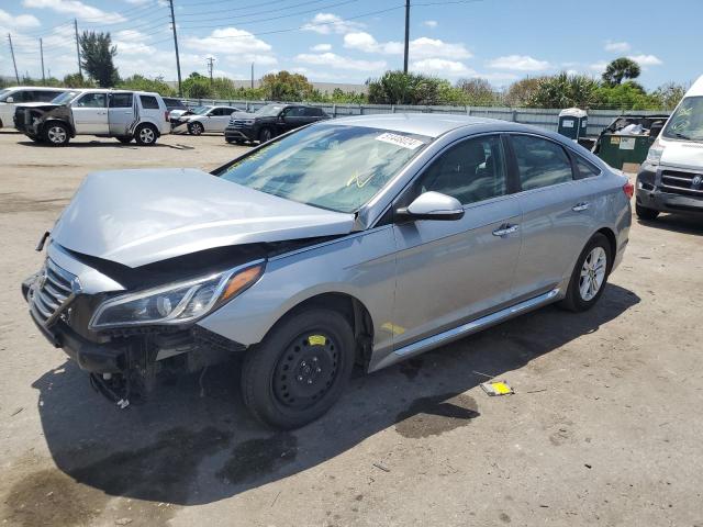 2015 Hyundai Sonata Sport VIN: 5NPE34AF8FH013324 Lot: 41704084