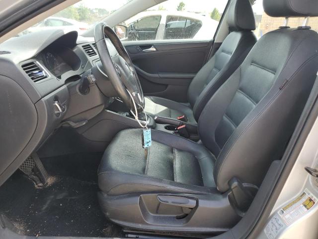 2011 Volkswagen Jetta Se VIN: 3VWDX7AJ2BM303694 Lot: 50256744