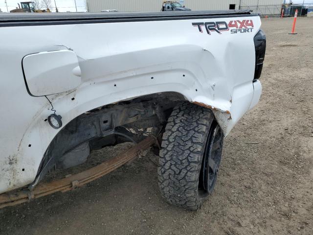 2017 Toyota Tacoma Double Cab VIN: 5TFDZ5BN3HX021103 Lot: 51843494