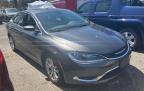 CHRYSLER 200 LIMITE