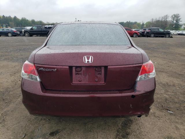 2009 Honda Accord Lxp VIN: 1HGCP26479A159976 Lot: 51708344