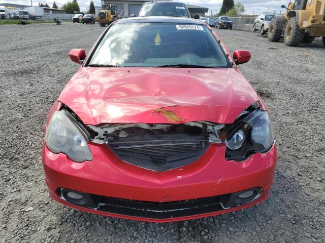 2002 Acura Rsx Type-S VIN: JH4DC53032C024228 Lot: 50665524