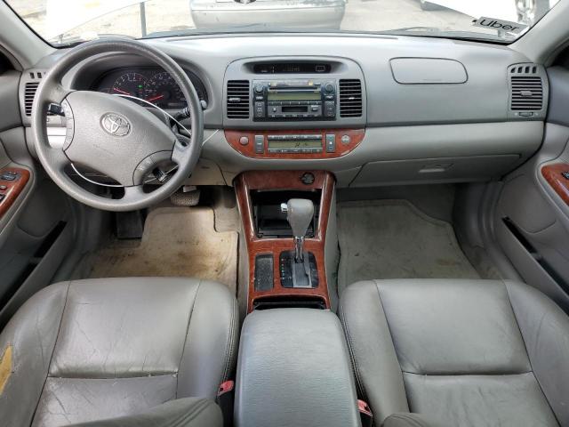 2005 Toyota Camry Le VIN: 4T1BE32K85U543957 Lot: 51301354