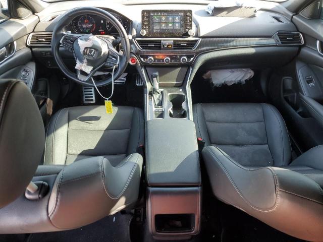 2020 HONDA ACCORD SPO - 1HGCV1F32LA132859