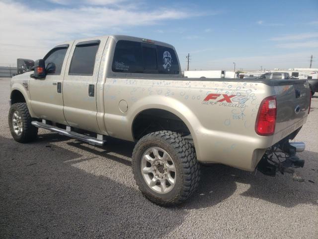2010 Ford F350 Super Duty VIN: 1FTWW3BR0AEA09954 Lot: 51258904