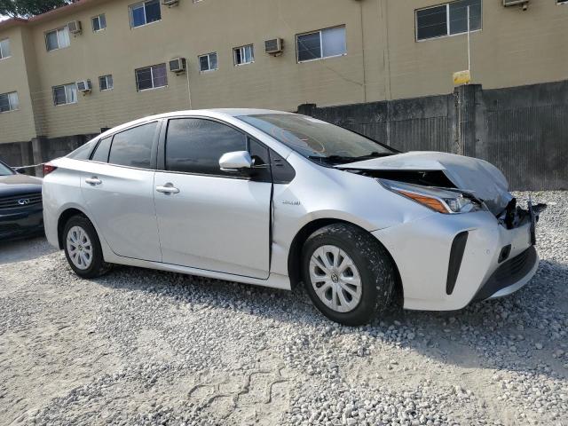 2021 Toyota Prius Special Edition VIN: JTDKAMFU2M3150333 Lot: 39192075