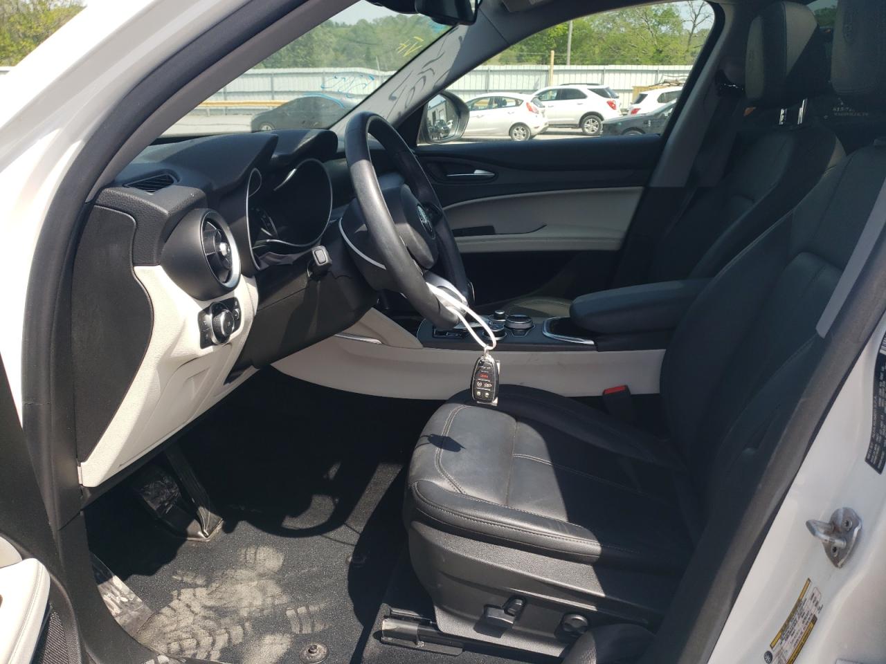 ZASPAKBN6M7D15843 2021 Alfa Romeo Stelvio Ti