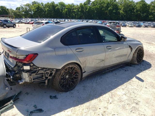 2024 BMW M3 CS - WBS63AY08RFR46880