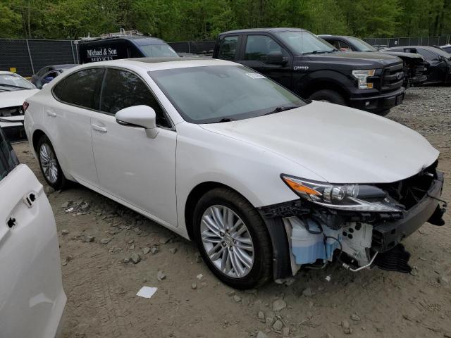 2017 LEXUS ES 350 - 58ABK1GG8HU044638