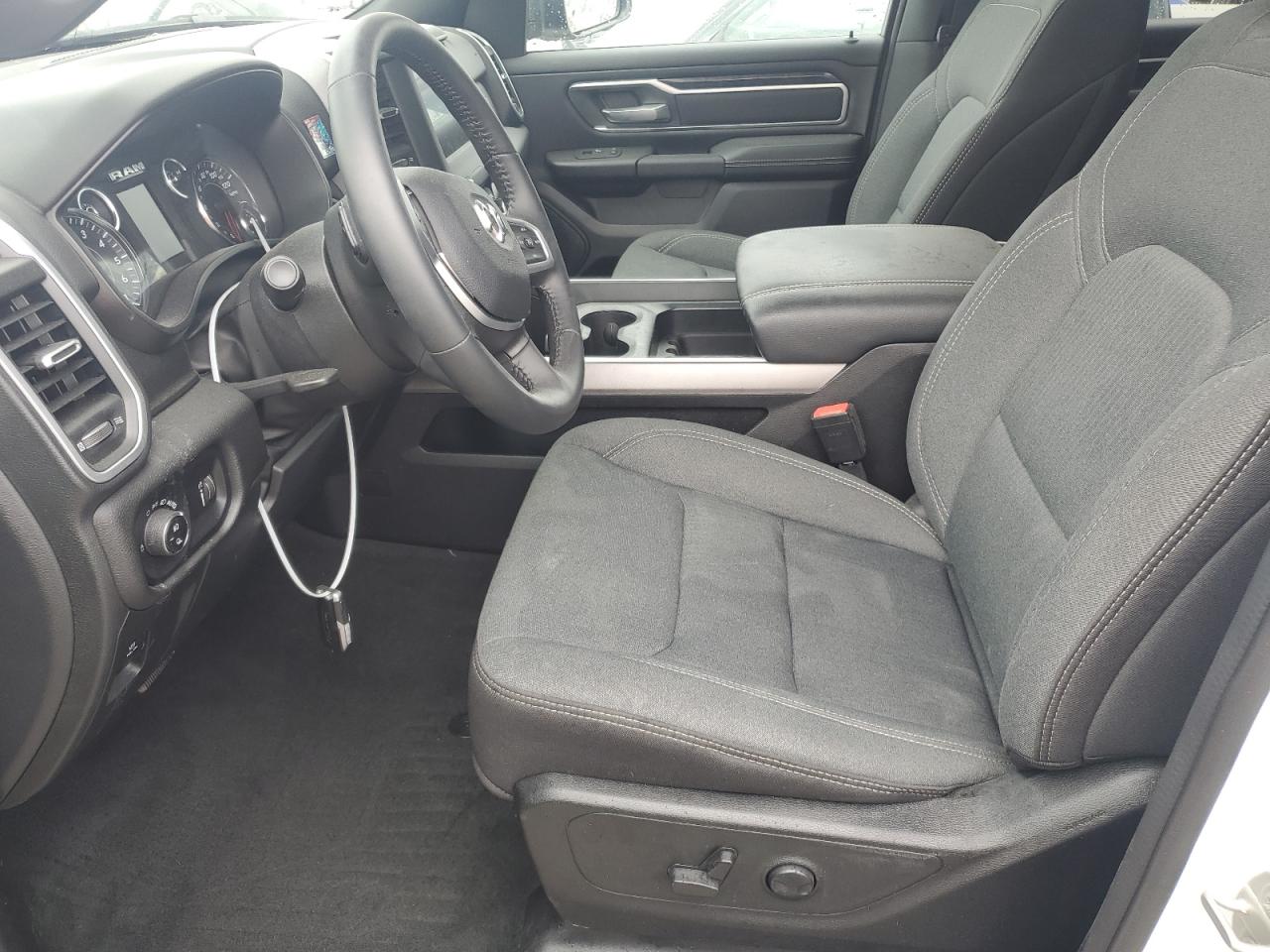 1C6RREFG0PN676824 2023 Ram 1500 Big Horn/Lone Star