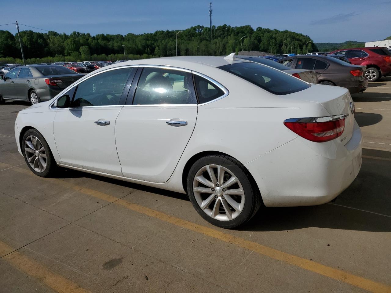 1G4PP5SK3D4241261 2013 Buick Verano