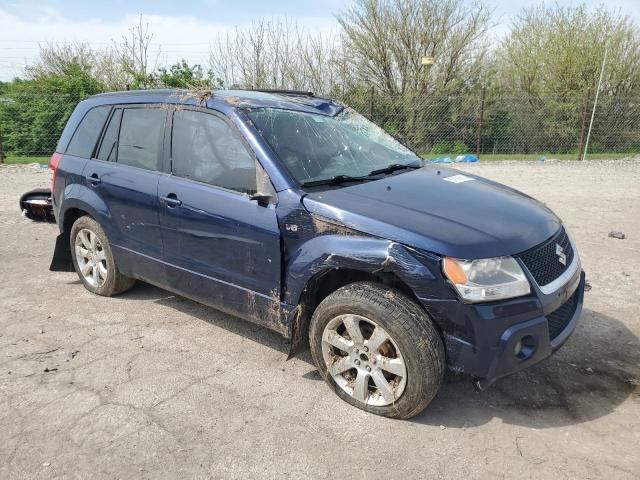 2010 Suzuki Grand Vitara Jlx VIN: JS3TE1D93A4100053 Lot: 50898614