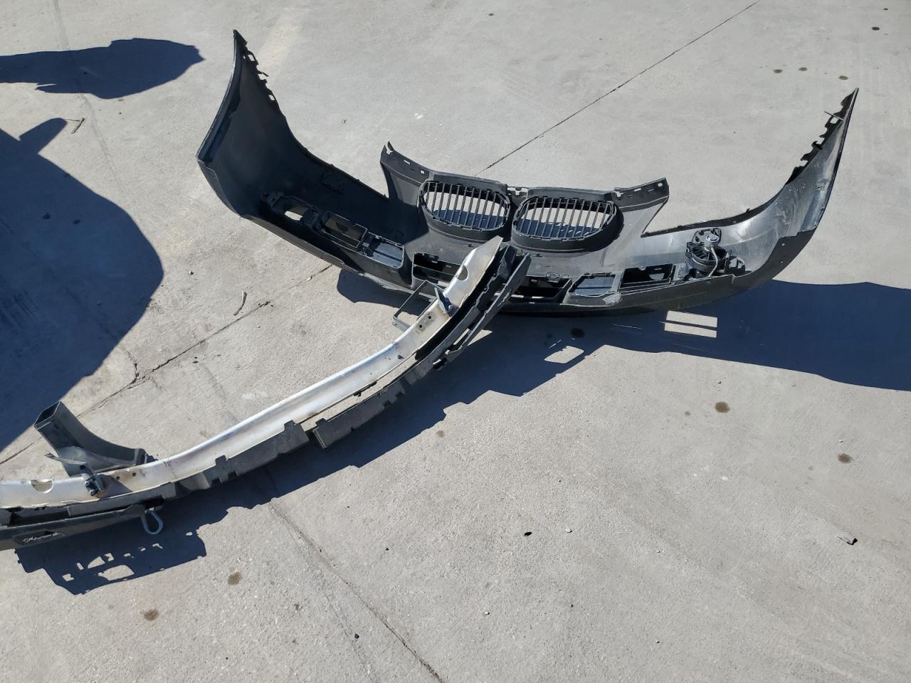 WBANA73554B801579 2004 BMW 530 I