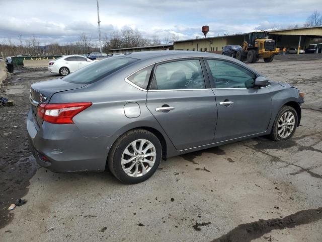 VIN 3N1AB7AP7JL611928 2018 Nissan Sentra, S no.3