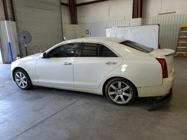 2013 Cadillac Ats VIN: 1G6AA5RA2D0142935 Lot: 49779354