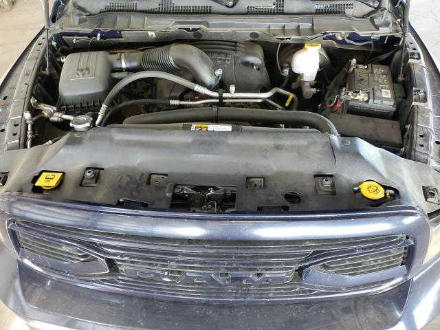 2018 Ram 1500 Sport VIN: 1C6RR7MTXJS154545 Lot: 51368564