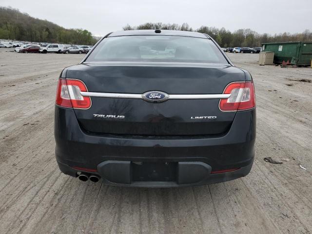 2010 Ford Taurus Limited VIN: 1FAHP2FWXAG140397 Lot: 51749304