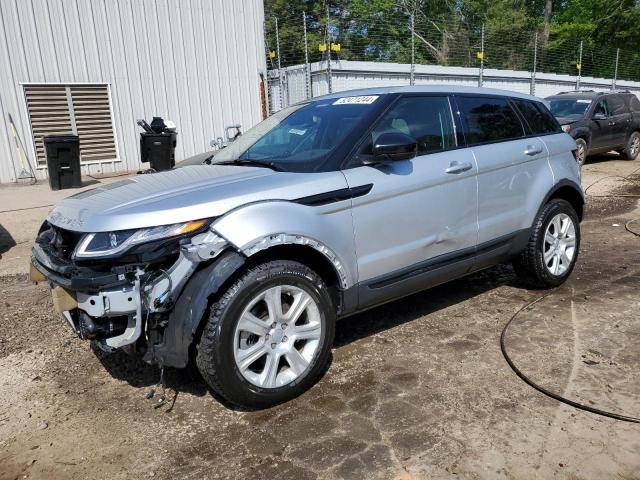 2016 Land Rover Range Rover Evoque Se VIN: SALVP2BG6GH086443 Lot: 52471244