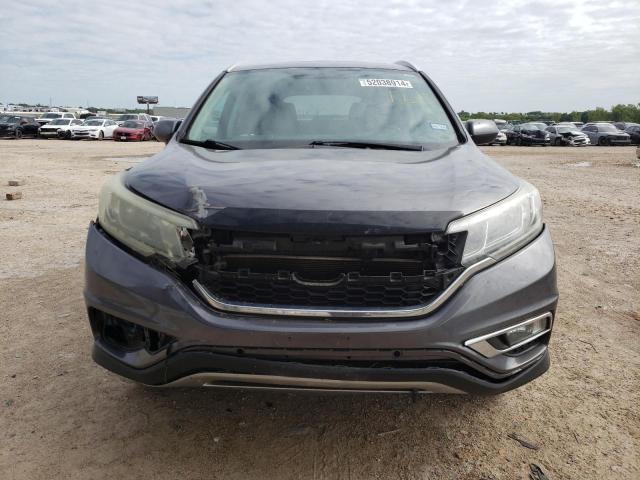 2015 HONDA CR-V EXL - 2HKRM3H73FH522910