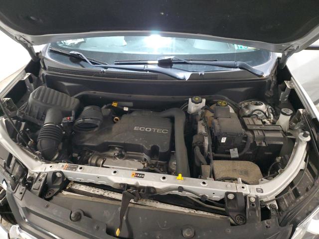 2019 Chevrolet Equinox Lt VIN: 2GNAXUEV9K6258482 Lot: 51358974