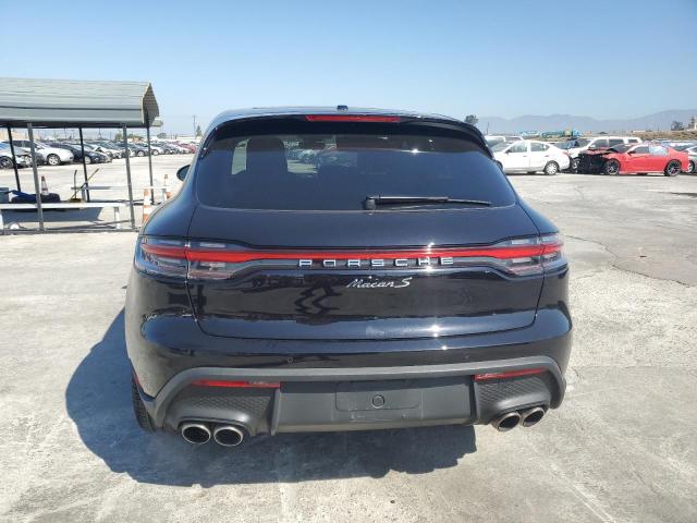 VIN WP1AG2A51PLB35887 2023 Porsche Macan, S no.6