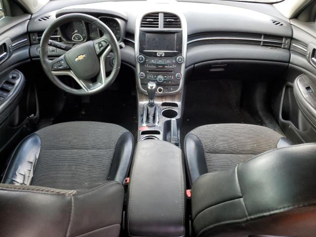 2015 CHEVROLET MALIBU 2LT - 1G11D5SLXFF127690