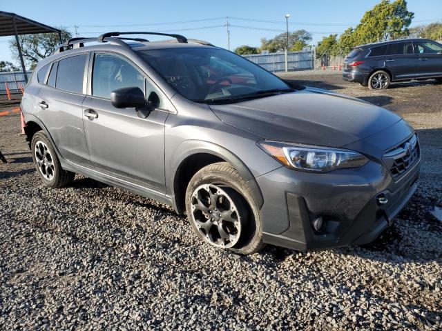 2023 SUBARU CROSSTREK - JF2GTAPC7P8268472
