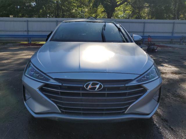 2019 Hyundai Elantra Sel VIN: KMHD84LF1KU785766 Lot: 49757574