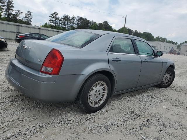 2C3KA43R87H645626 | 2007 Chrysler 300