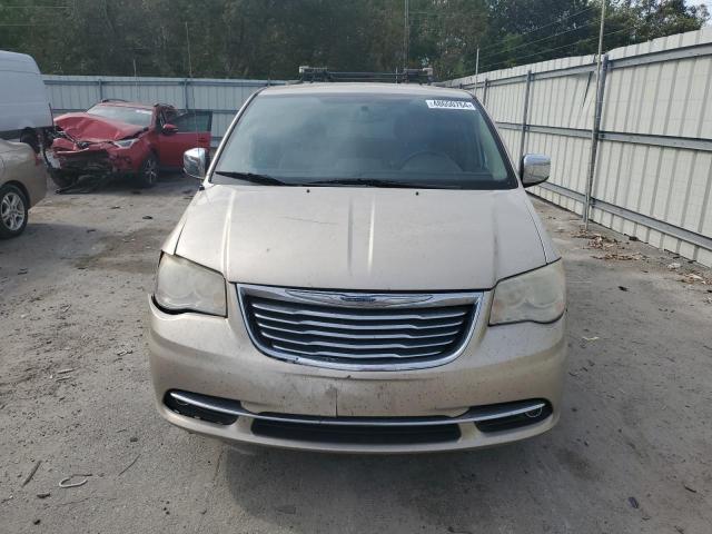 2013 Chrysler Town & Country Touring L VIN: 2C4RC1CG4DR569541 Lot: 48650764