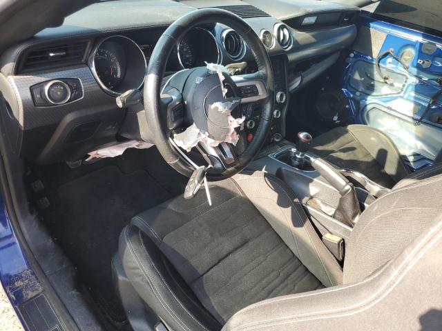 2016 Ford Mustang Gt VIN: 1FA6P8CF8G5262162 Lot: 51593214