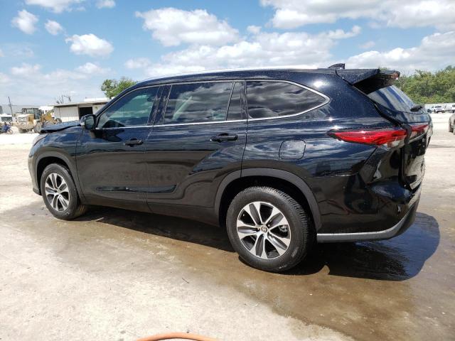 2020 Toyota Highlander Xle VIN: 5TDGZRAH2LS513457 Lot: 51706154