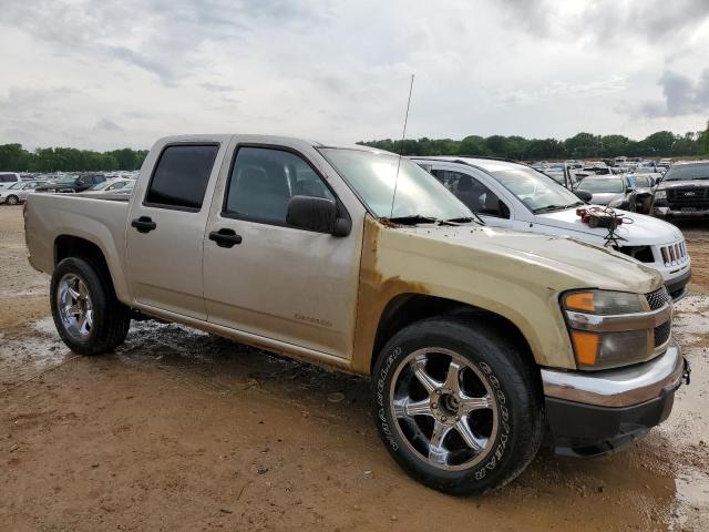 2005 Chevrolet Colorado VIN: 1GCCS138058100672 Lot: 51415174