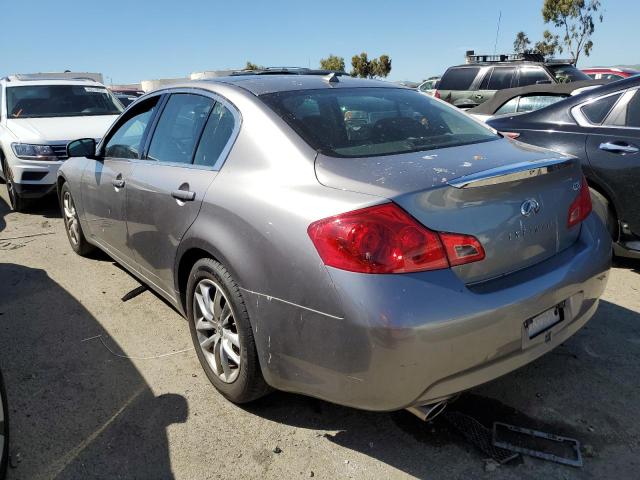 2008 Infiniti G35 VIN: JNKBV61E48M200700 Lot: 47439014