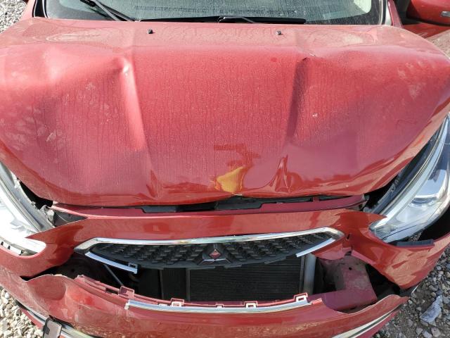 2018 MITSUBISHI MIRAGE GT ML32A5HJ0JH004958